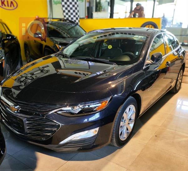 شێڤرۆلێت مالیبۆ 2023  بۆ فرۆشتن لە عێراق - سلێمانی